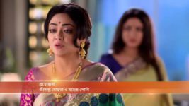 Premer Kahini S03E28 Vijaylakshmi Attempts Suicide! Full Episode