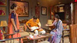Pushpa Impossible S01 E599 Pushpa Aur Bapodara Ka Resignation