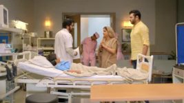 Pushpa Impossible S01 E611 Sandhya's Son's Operation