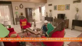 Qurbaan Hua S01E176 20th January 2021 Full Episode