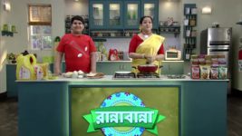 Ranna Banna S01E235 Tidbits from Jadavpur Canteen Full Episode