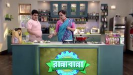 Ranna Banna S01E312 The Tempting Continental Bhetki Full Episode