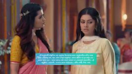 Roshnai (Star Jalsha) S01 E09 Aranyak's Words Consoles Roshnai