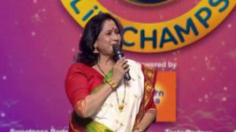 Sa Re Ga Ma Pa Li'l Champs 2021 (Marathi) S01E51 15th October 2021 Full Episode