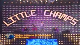 Sa Re Ga Ma Pa Lil Champs (Zee tv) S02E21 28th December 2007 Full Episode
