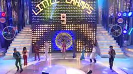Sa Re Ga Ma Pa Lil Champs (Zee tv) S02E22 29th December 2007 Full Episode