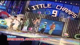 Sa Re Ga Ma Pa Lil Champs (Zee tv) S02E23 4th January 2008 Full Episode