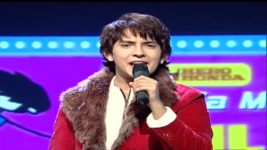Sa Re Ga Ma Pa Lil Champs (Zee tv) S02E27 18th January 2008 Full Episode