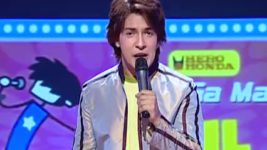Sa Re Ga Ma Pa Lil Champs (Zee tv) S02E31 1st February 2008 Full Episode