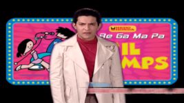 Sa Re Ga Ma Pa Lil Champs (Zee tv) S02E39 29th February 2008 Full Episode