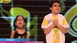 Sa Re Ga Ma Pa Lil Champs (Zee tv) S03E20 8th August 2009 Full Episode