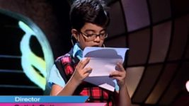 Sa Re Ga Ma Pa Lil Champs (Zee tv) S03E30 12th September 2009 Full Episode