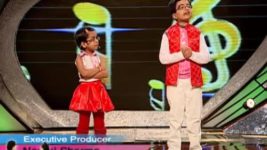 Sa Re Ga Ma Pa Lil Champs (Zee tv) S03E34 26th September 2009 Full Episode