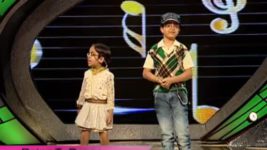 Sa Re Ga Ma Pa Lil Champs (Zee tv) S03E38 10th October 2009 Full Episode