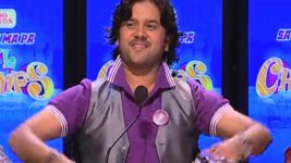 Sa Re Ga Ma Pa Lil Champs (Zee tv) S04E09 1st July 2011 Full Episode