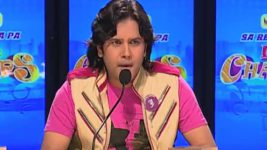 Sa Re Ga Ma Pa Lil Champs (Zee tv) S04E11 8th July 2011 Full Episode