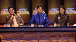 Sa Re Ga Ma Pa Lil Champs (Zee tv) S04E17 29th July 2011 Full Episode