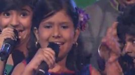 Sa Re Ga Ma Pa Lil Champs (Zee tv) S04E19 5th August 2011 Full Episode