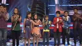 Sa Re Ga Ma Pa Lil Champs (Zee tv) S04E23 19th August 2011 Full Episode