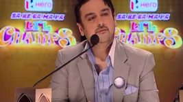 Sa Re Ga Ma Pa Lil Champs (Zee tv) S04E34 24th September 2011 Full Episode