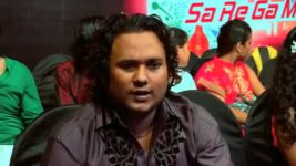 Sa Re Ga Ma Pa S27E06 14th October 2012 Full Episode