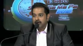 Sa Re Ga Ma Pa S27E27 30th December 2012 Full Episode