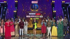 Sa Re Ga Ma Pa The Singing Superstar S01E20 10th July 2022 Full Episode