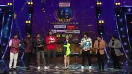 Sa Re Ga Ma Pa The Singing Superstar S01E21 17th July 2022 Full Episode