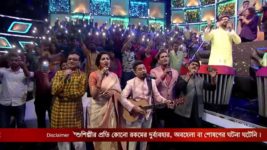 Sa Re Ga Ma Pa (Zee Bangla) S06 E22 21st August 2022