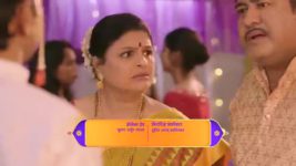 Sadhi Mansa S01 E50 Sarika's Visit Surprises Pankaj