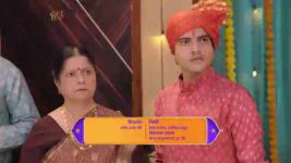 Sadhi Mansa S01 E58 Pankaj Visits Sarika's Office