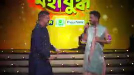 Sangeet er Mahajudhho S01E20 7th November 2021 Full Episode