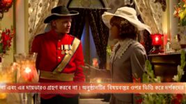Sanyashi Raja S04E105 Bimboboti Questions the Britisher Full Episode
