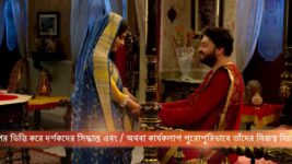 Sanyashi Raja S04E150 Satinath to Convince Bimboboti Full Episode