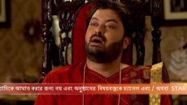 Sanyashi Raja S04E155 Satinath Consoles Bimboboti Full Episode