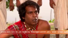Sanyashi Raja S04E164 Kumar's Promise to the Villagers Full Episode