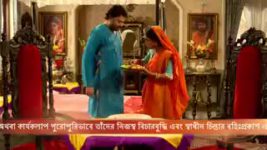 Sanyashi Raja S04E219 Kumar Pacifies Bimboboti Full Episode
