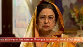 Sanyashi Raja S04E32 The Blame is on Bimboboti! Full Episode