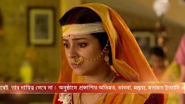 Sanyashi Raja S04E47 Bimboboti Condemns the Doctor Full Episode