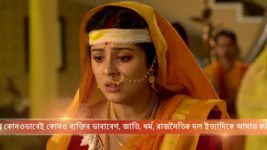 Sanyashi Raja S04E48 Kumar Recovers Full Episode