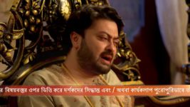 Sanyashi Raja S04E49 Bimboboti's Request to Indubala Full Episode