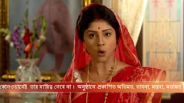 Sanyashi Raja S04E87 Indubala Dresses as a Widow Full Episode