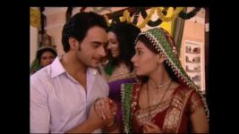 Sapna Babul Ka Bidaai S09 E15 Sadhana, Alekh's Romantic Moments