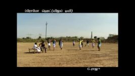 Saravanan Meenatchi S02E03 Pandi provokes Sakthi Full Episode