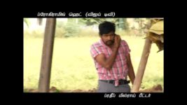 Saravanan Meenatchi S02E05 Meenatchi observes Sarvanan Full Episode