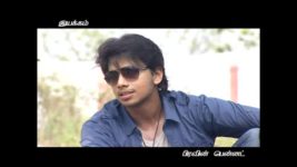 Saravanan Meenatchi S02E09 Velayuthan’s men attack Tamizh Full Episode
