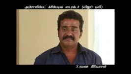 Saravanan Meenatchi S02E12 Priya arrives at the hospital Full Episode
