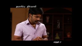 Saravanan Meenatchi S02E17 Vaidhi-Saravanan are friends Full Episode