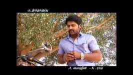 Saravanan Meenatchi S02E19 Aishwarya is unwell Full Episode
