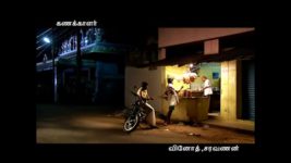 Saravanan Meenatchi S02E20 Sakthi warns Vaidhi Full Episode